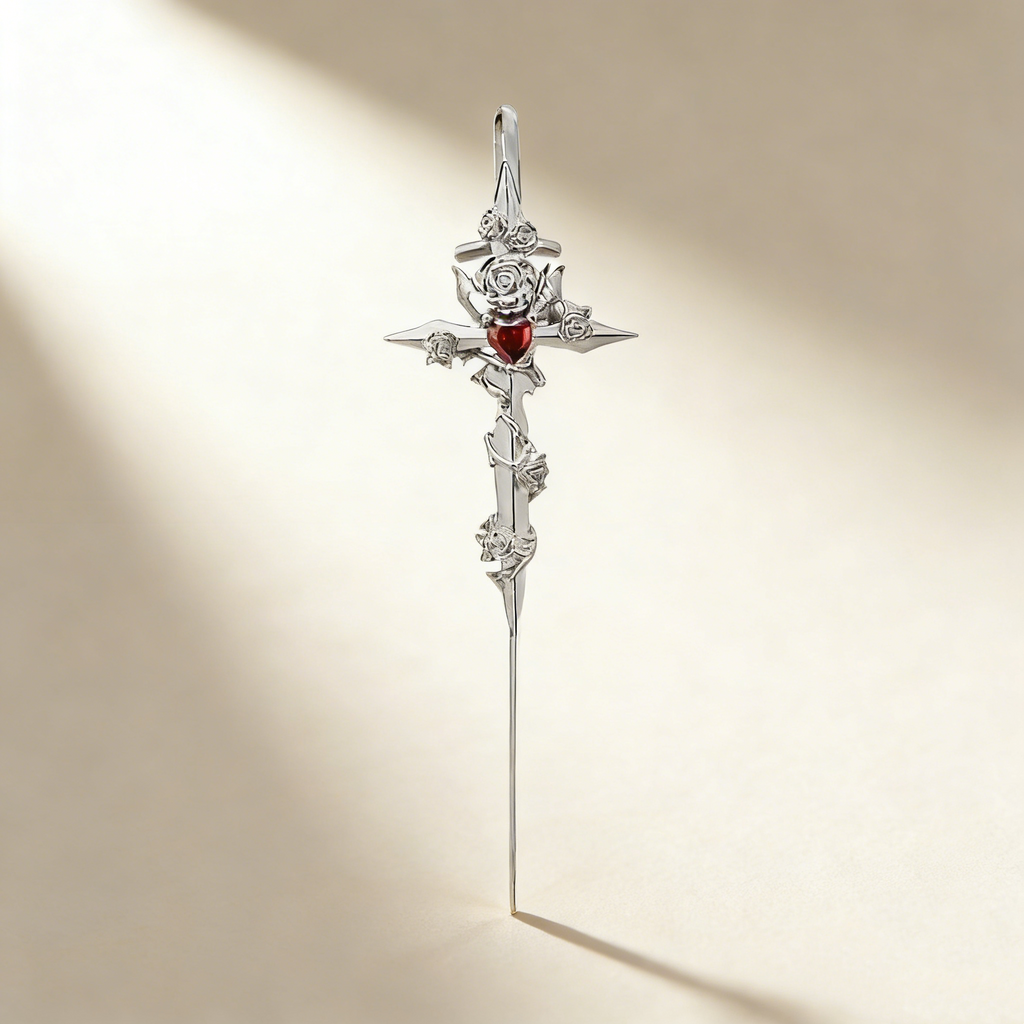 Piercing oorbellenserie