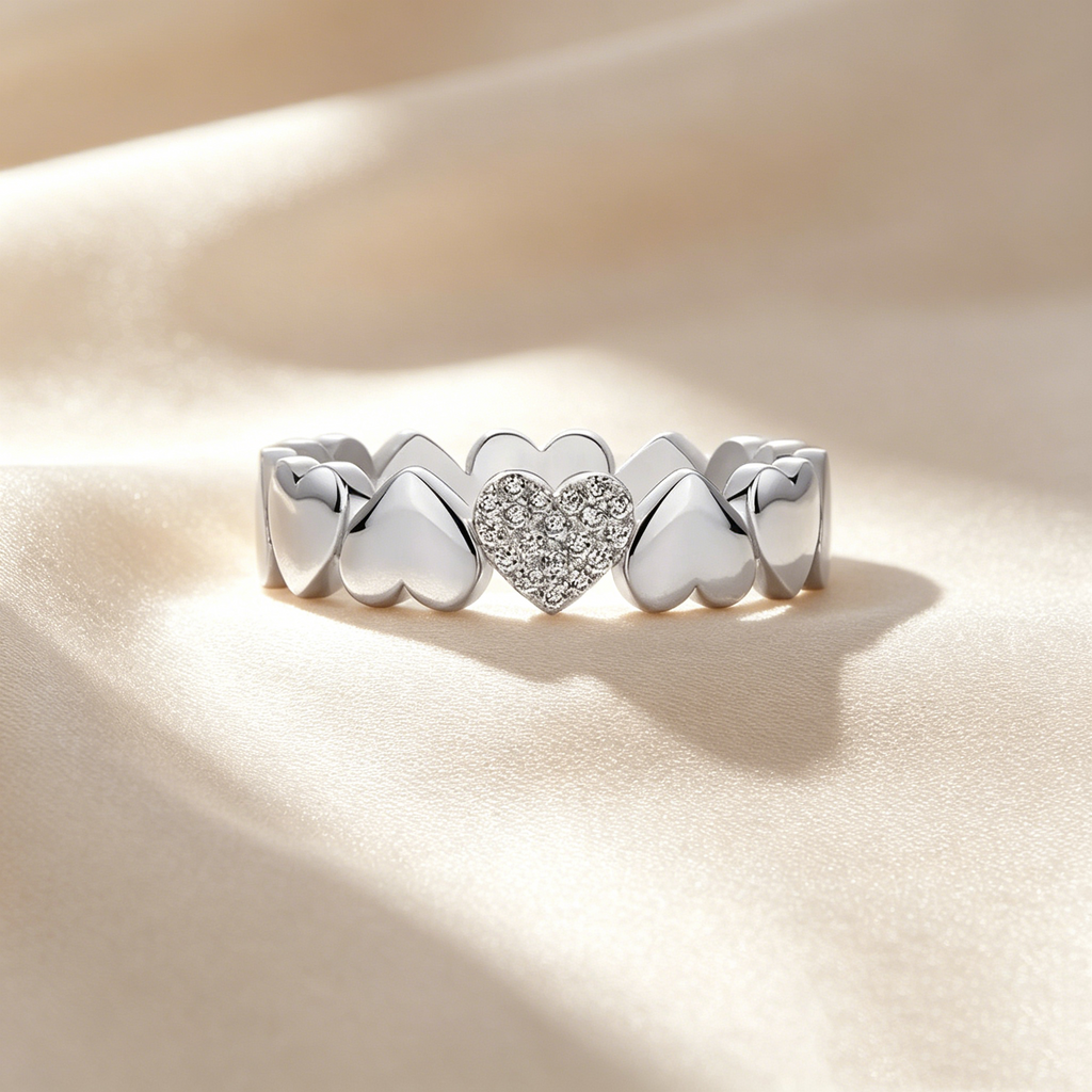 Eeuwige hartring