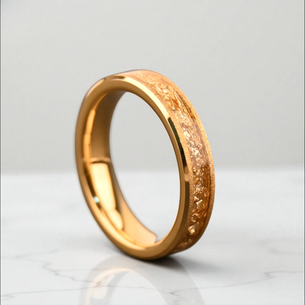 Orium ring