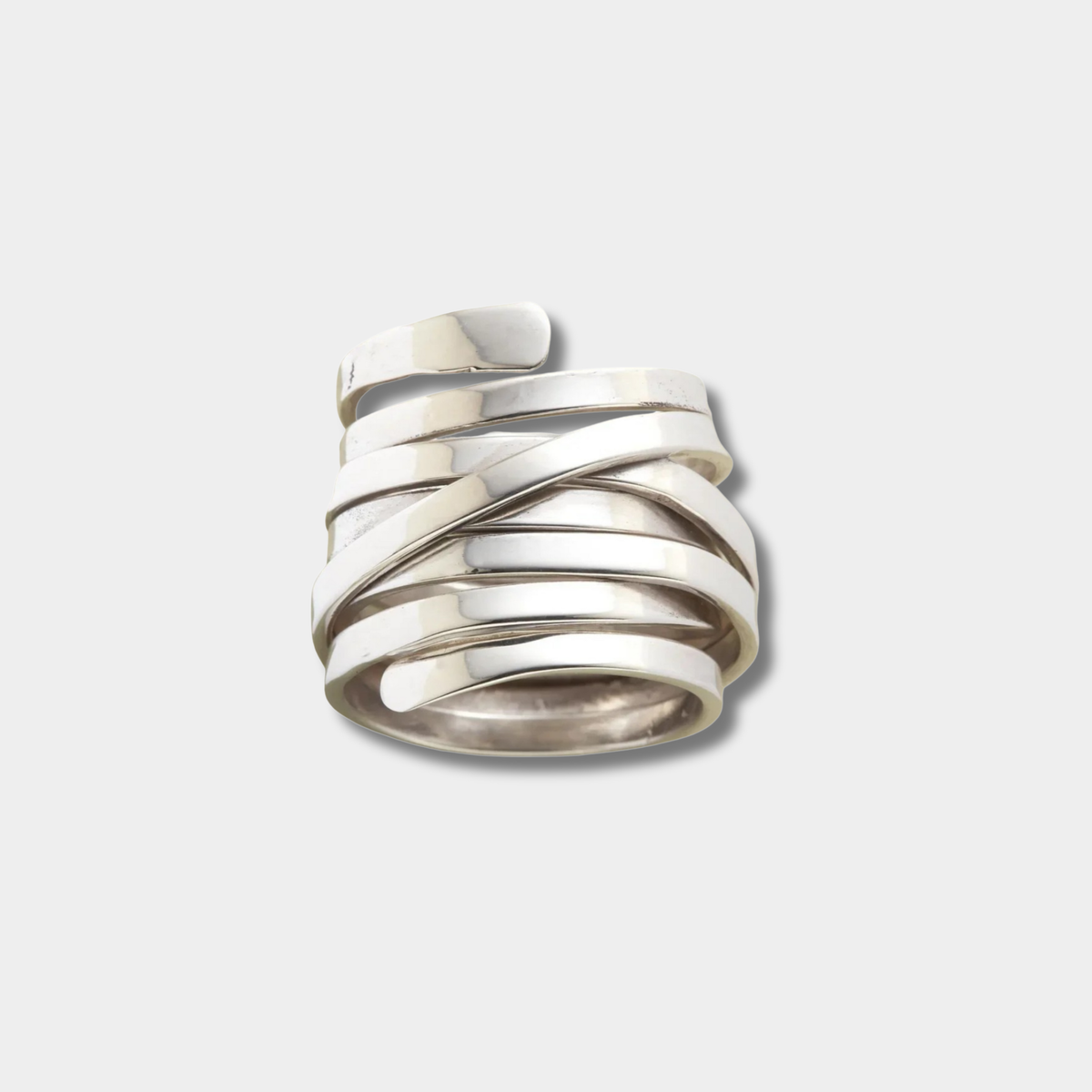 Louisa vintage ring