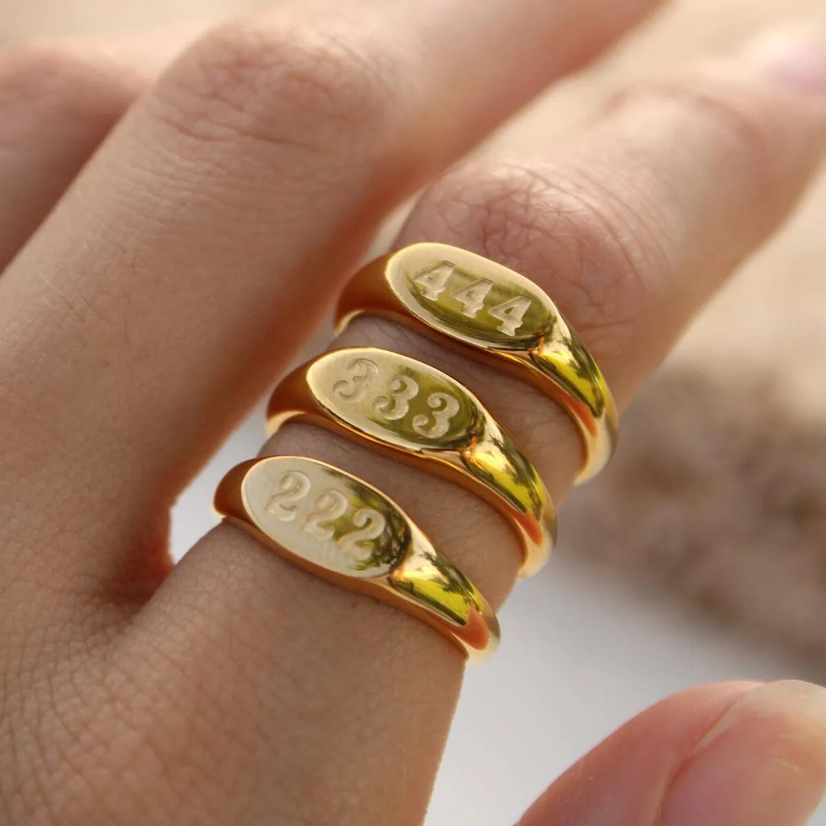 Angelica engel nummerring