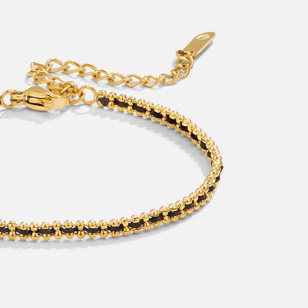 Sofia kraal kettingarmband
