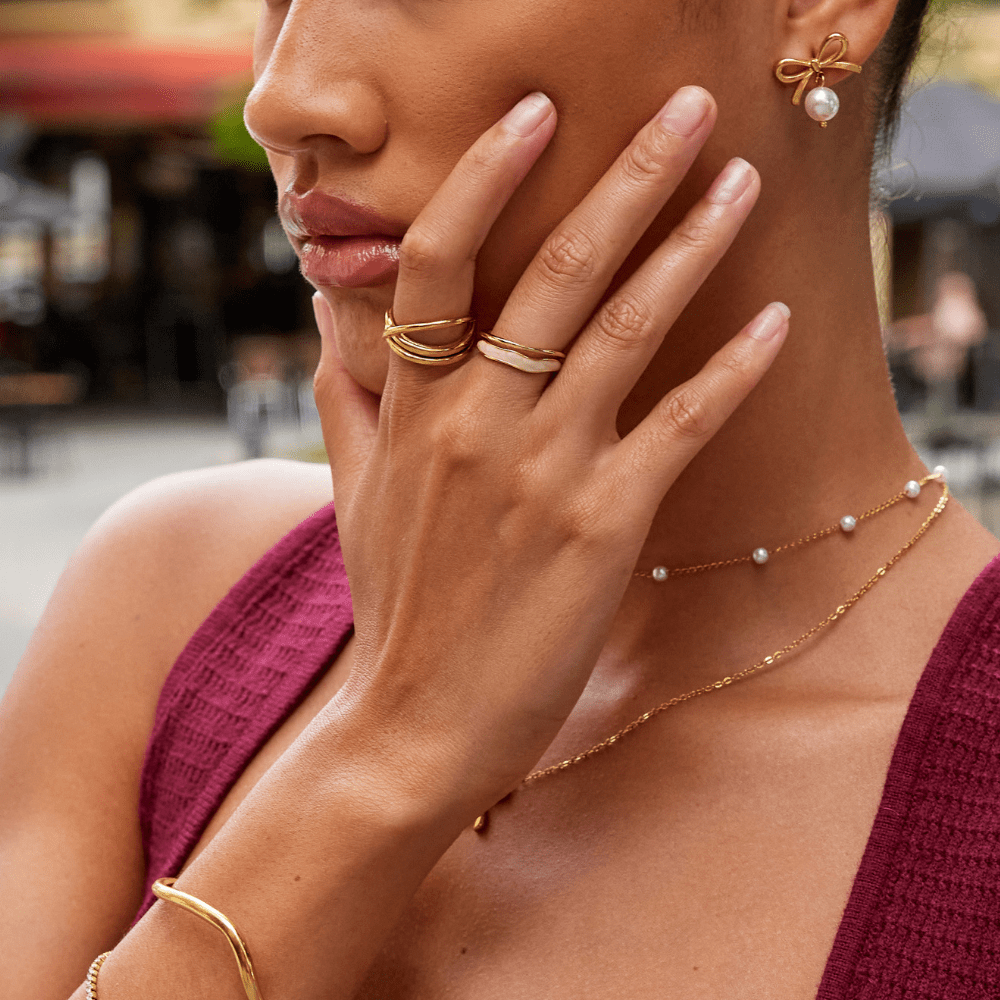 Brooke infinity lusring