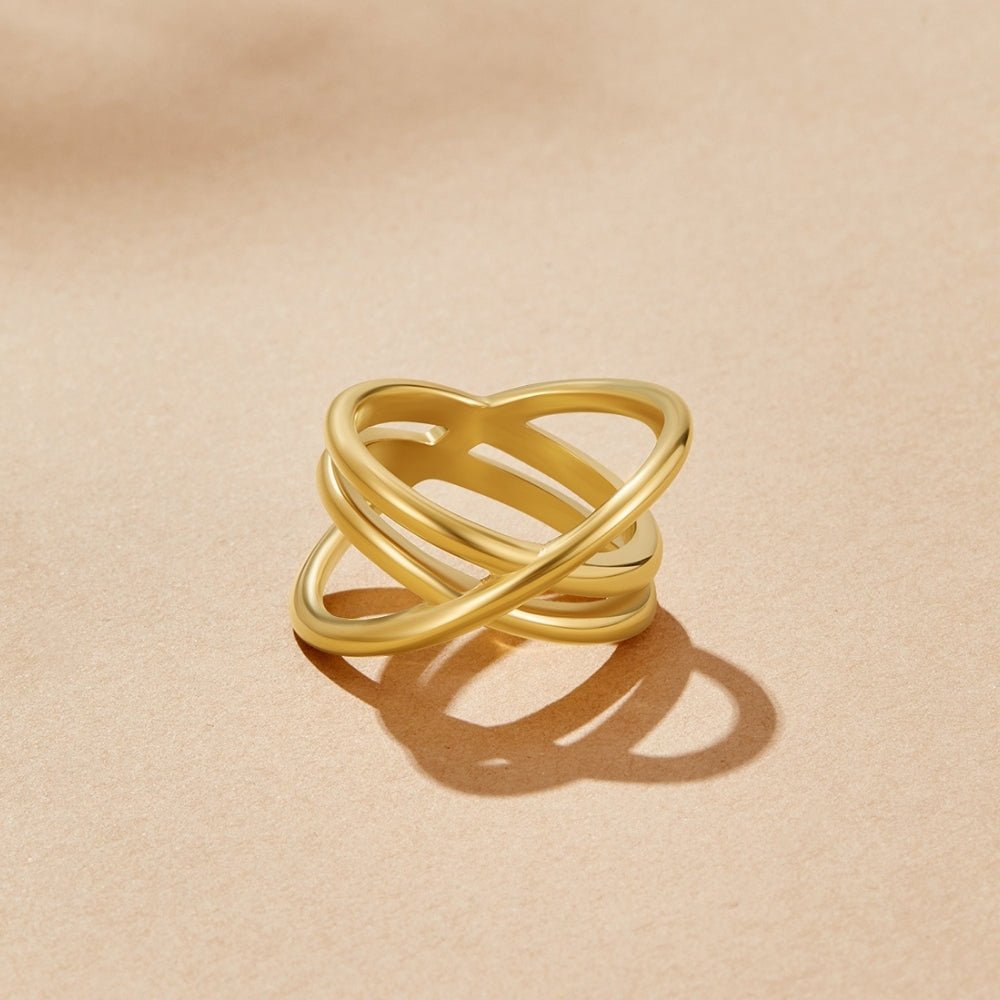 Brooke infinity lusring