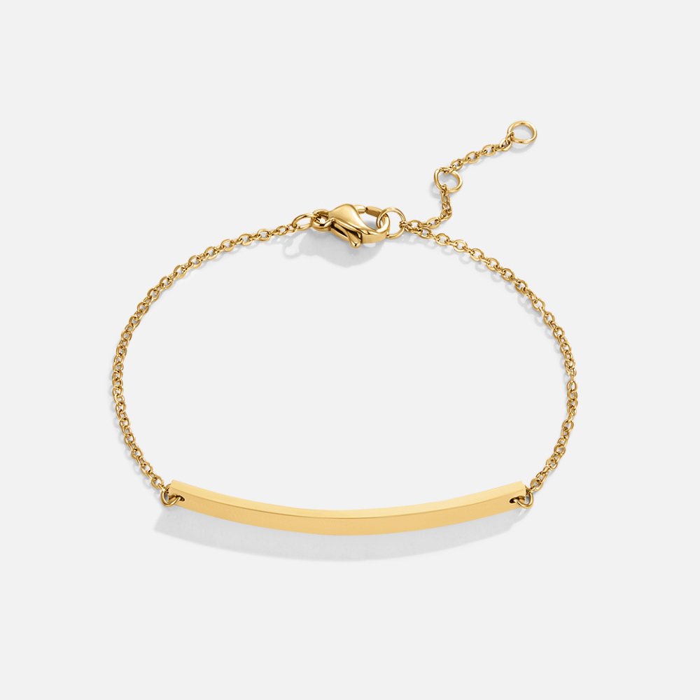 Cara gouden armband