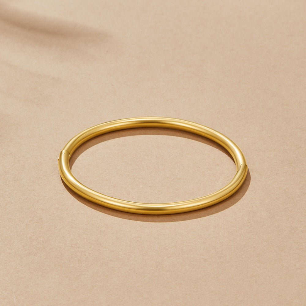 Eli gouden armband