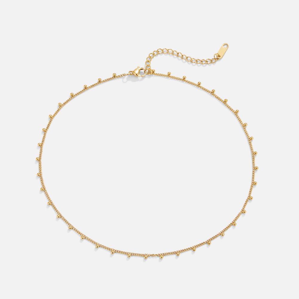 Nylah kraalketting
