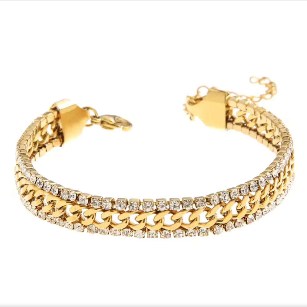 Vela armband