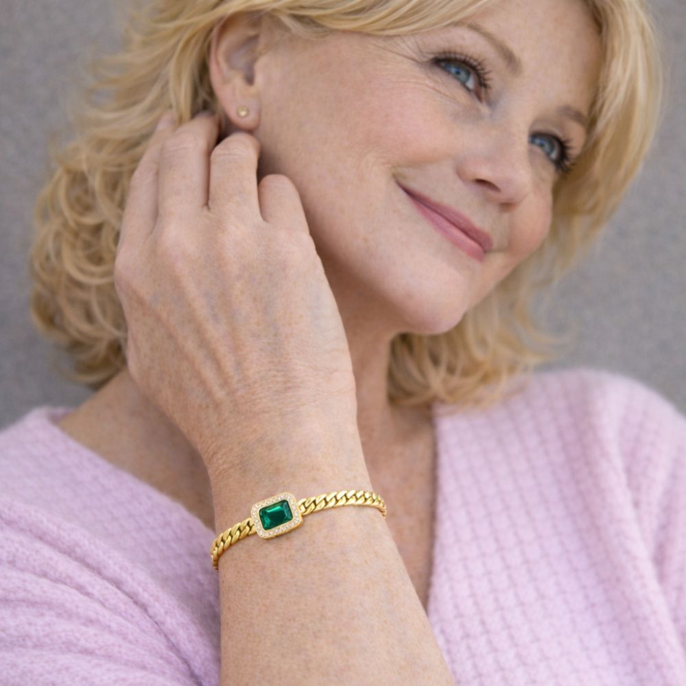 Orielle armband