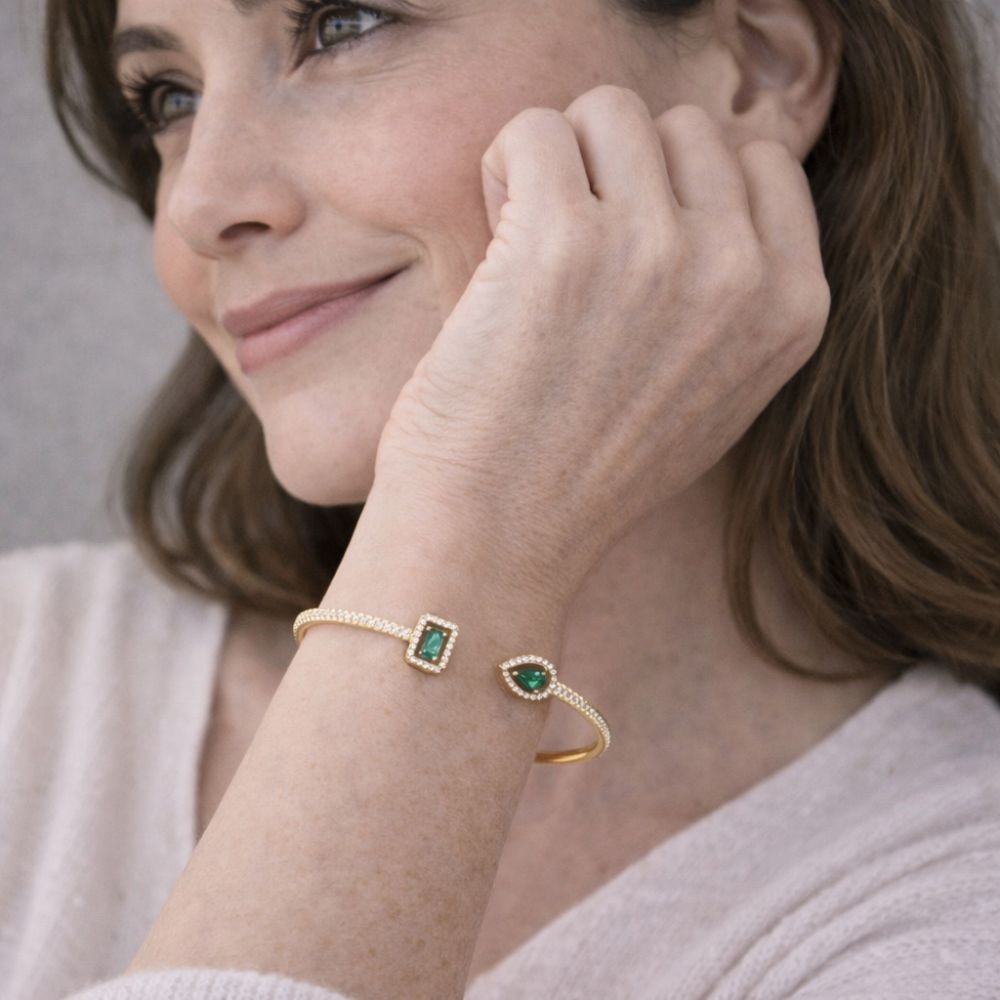 Verdeira armband